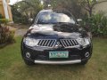 2009 Mitsubishi Montero GLS SE for sale-10