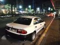 1998 series Mazda 323 Familia Rayban Gen 2.5-9
