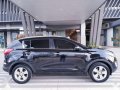 Kia Sportage Automatic 2012 for sale-4