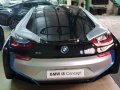 2015 BMW i8 Concept eDrive Hybrid for sale-8