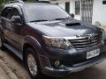 Toyota Fortuner 2013 4x2 FOR SALE-0