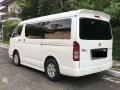 Toyota Hiace Super Grandia 2008 for sale-9