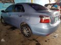 Toyota Vios 2013 1.3 J Manual Transmission-3