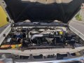 Nissan Frontier 2.7 MT 2000 for sale-1