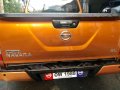 Nissan Navara Calibre 2016 for sale-1