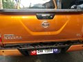 Nissan Navara Calibre 2016 for sale-9