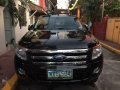 Ford Ranger 2013 XLT Manual for sale-1