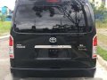 2014 Model Toyota Grandia MT for sale-2
