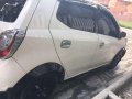 TOYOTA WIGO E 1.0 engine 2014 model Manual transmission-3