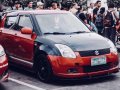 Suzuki Swift 2006 for sale-2