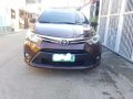 2013 Toyota Vios 1.5G for sale-2