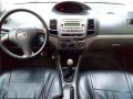 2006 Toyota Vios 1.5 G MT for sale-4