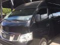 Nissan NV350 Urvan 2017 for sale-1