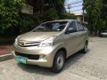 2012 Toyota Avanza for sale-3