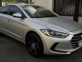2017 HYUNDAI ELANTRA for sale-2