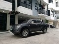 2013 Mitsubishi Strada Glx V 1st owned-7