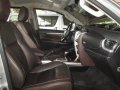 Toyota Fortuner 2017 AT for sale-2