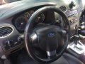 Ford Focus hatchback 2008 2.0 AT for sale-1