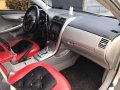 2011 Toyota Corolla Altis G for sale-5