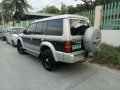 For Sale Mitsubishi Pajero 1995 -3