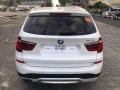 2018 BMW X3 xDrive 20D F25 for sale-0