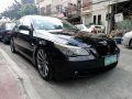 For sale 2005 BMW E60 520i for sale-6
