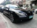 For sale 2005 BMW E60 520i for sale-4