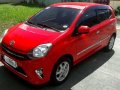 2017 TOYOTA WIGO G for sale-9