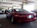 1998 Classic Jaguar XK8 V8 engine FỎ SALE-7