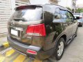 Kia Sorento 2011 EX DSL 7Seater 42KMilege-8