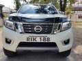 2016 Nissan Navara for sale-1