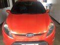 Ford Fiesta 2011 Hatchback S edition for sale-5