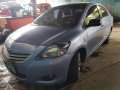Toyota Vios 2013 1.3 J Manual Transmission-2