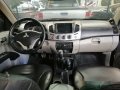 Mitsubishi Strada 2012 for sale-7