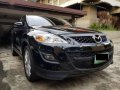 Mazda CX-9 Black 2012 Gas CX9 Top of the line-0