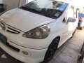 2005 Honda Jazz 1.3 IDSI for sale-6