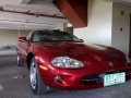 1998 Classic Jaguar XK8 V8 engine FỎ SALE-10