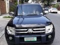 Mitsubishi PAJERO BK 2008 for sale-7