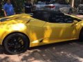 Lamborghini Huracan 2017 for sale-12