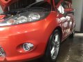 Ford Fiesta 2011 Hatchback S edition for sale-6