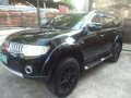 2012 Mitsubishi Montero for sale-2