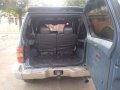 SELLING Mitsubishi Pajero 3 doors-2