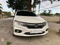 Honda City 2018 VX for sale-8