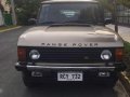1994 LAND ROVER Range Rover FOR SALE-0