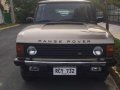 1994 LAND ROVER Range Rover FOR SALE-2