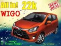 Toyota Wigo 2019 for sale-0