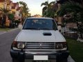 Mitsubishi Pajero 2005 for sale-1