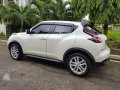 Nissan Juke 2016 Puredrive FOR SALE-8