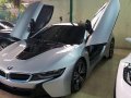 2015 BMW i8 Concept eDrive Hybrid for sale-11