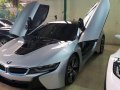 2015 BMW i8 Concept eDrive Hybrid for sale-0